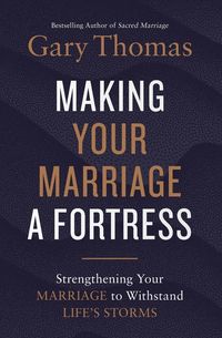 Produktbild: A Making Your Marriage a Fortress