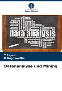 Produktbild: Datenanalyse und Mining