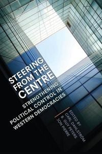 Produktbild: Steering from the Centre