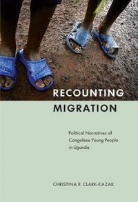 Produktbild: Recounting Migration