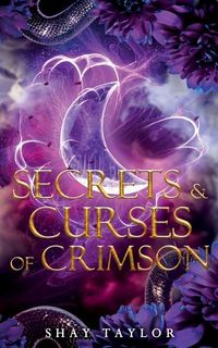 Produktbild: Secrets & Curses of Crimson