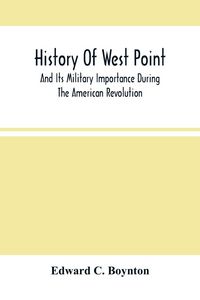 Produktbild: History Of West Point