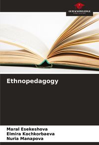 Produktbild: Ethnopedagogy