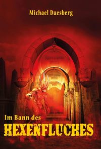 Produktbild: Im Bann des Hexenfluches
