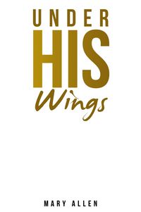 Produktbild: Under His Wings