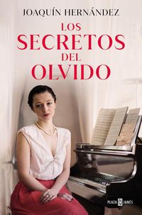 Produktbild: Los Secretos del Olvido / The Secrets of Forgetfulness