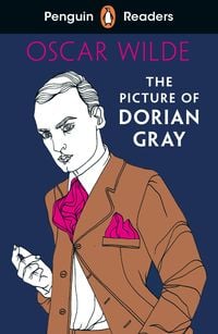 Produktbild: Penguin Readers Level 3: The Picture of Dorian Gray (ELT Graded Reader)