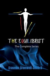 Produktbild: The Equilibrist The Complete Series