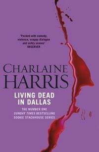 Produktbild: Living Dead In Dallas