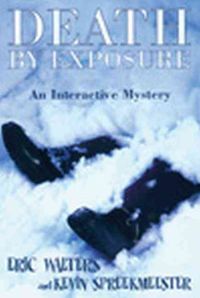 Produktbild: Death by Exposure