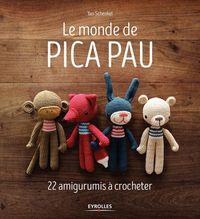 Produktbild: Monde de pica pau 22