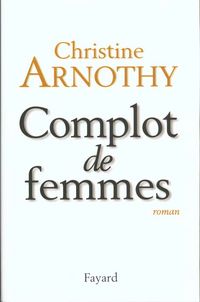 Produktbild: Complot de femmes