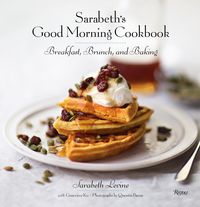 Produktbild: Levine, S: Sarabeth's Good Morning Cookbook