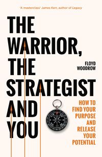 Produktbild: The Warrior, Strategist and You