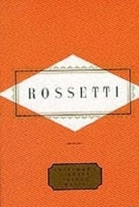 Produktbild: Rossetti Poems