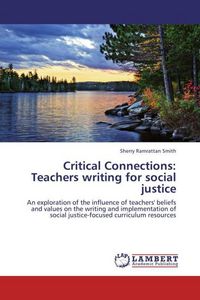 Produktbild: Ramrattan Smith, S: Critical Connections: Teachers writing f