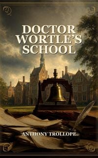 Produktbild: Doctor Wortle's School