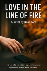 Produktbild: Love in the line of fire