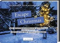 Produktbild: Escape Christmas Adventskalender 2022