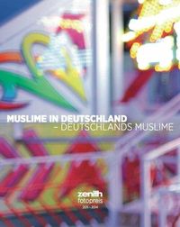 Produktbild: Muslime in Deutschland - Deutschlands Muslime