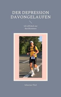Produktbild: Der Depression davongelaufen