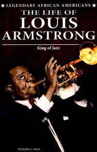 Produktbild: Life Of Louis Armstrong