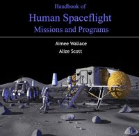 Produktbild: Handbook of Human Spaceflight Missions and Programs