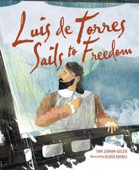 Produktbild: Luis de Torres Sails to Freedom