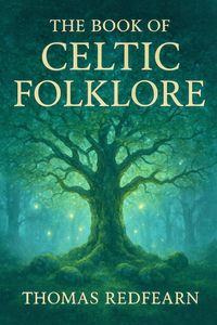 Produktbild: The Book Of Celtic folklore