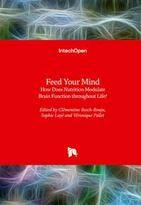 Produktbild: Feed Your Mind