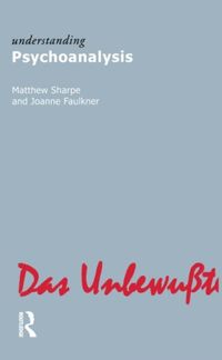Produktbild: Understanding Psychoanalysis