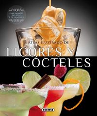 Produktbild: Licores y c&oacute;cteles