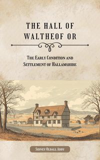 Produktbild: The Hall of Waltheof