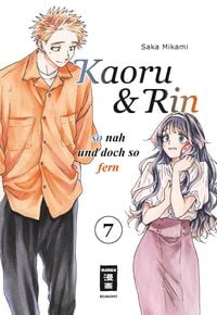 Produktbild: Kaoru und Rin 07