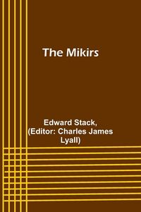 Produktbild: The Mikirs