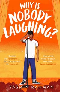 Produktbild: Why Is Nobody Laughing?