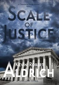 Produktbild: Scale of Justice