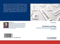 Produktbild: At Work and Play