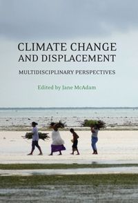 Produktbild: Climate Change and Displacement