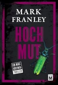 Produktbild: Hochmut