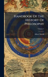 Produktbild: Handbook Of The History Of Philosophy