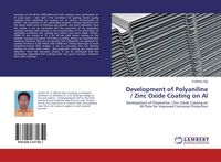 Produktbild: Development of Polyaniline / Zinc Oxide Coating on Al