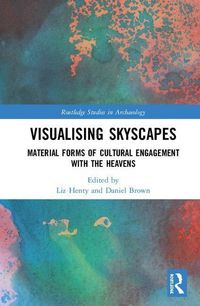 Produktbild: Visualising Skyscapes