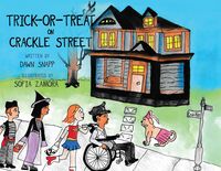 Produktbild: Trick-or-Treat on Crackle Street