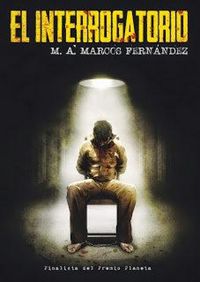 Produktbild: El interrogatorio