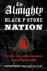 Produktbild: The Almighty Black P Stone Nation