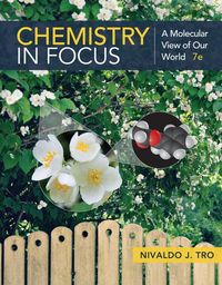 Produktbild: Chemistry in Focus