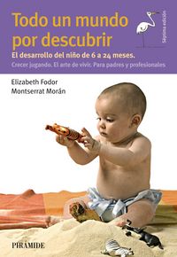 Produktbild: Todo un mundo por descubrir
