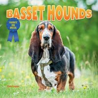 Produktbild: Basset Hounds
