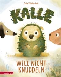 Produktbild: Kalle will nicht knuddeln